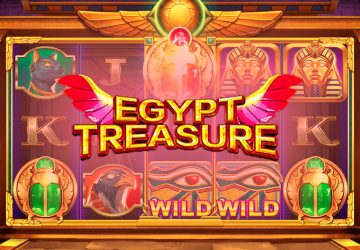 Egypt Treasure