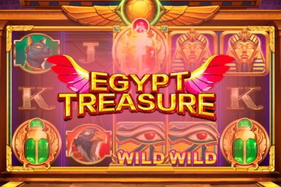 Egypt Treasure