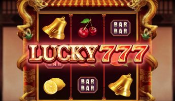 Lucky 777 Lucky 777
