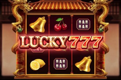 Lucky 777