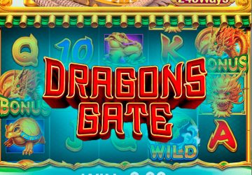 Dragons Gate