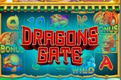 Dragons Gate