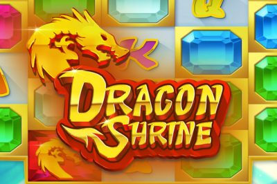 Dragon Shrine