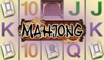 Mahjong