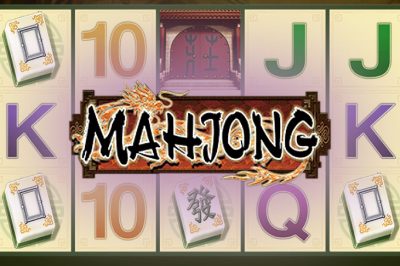 Mahjong