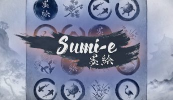 Sumi-e Sumi-e