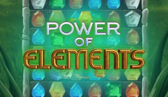 Power of Elements Power of Elements