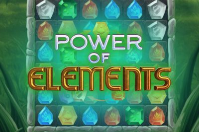 Power of Elements