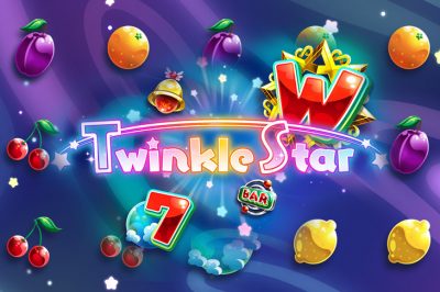 Twinkle Star