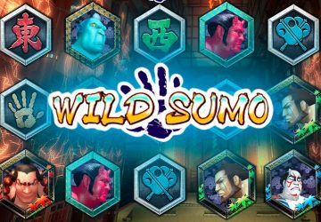 Wild Sumo