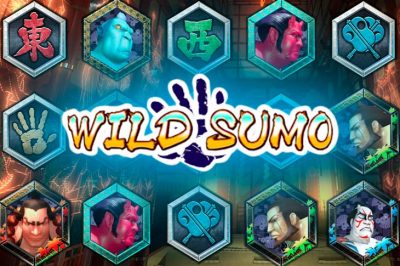 Wild Sumo