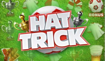 Hat Trick Hat Trick