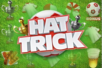Hat Trick