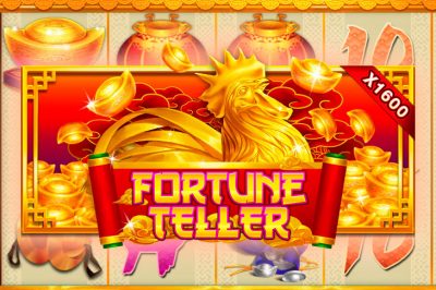 Fortune Teller