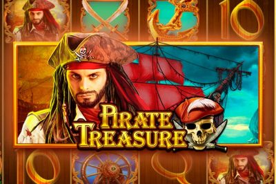 Pirate Treasure