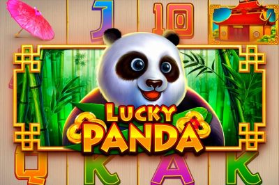 Lucky Panda