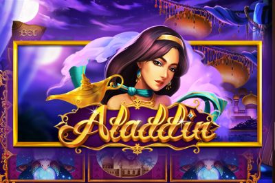 Aladdin