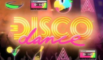 Disco Dance