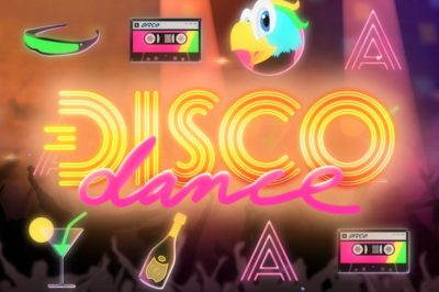 Disco Dance