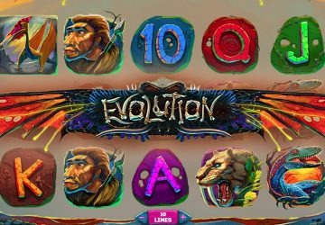 Evolution