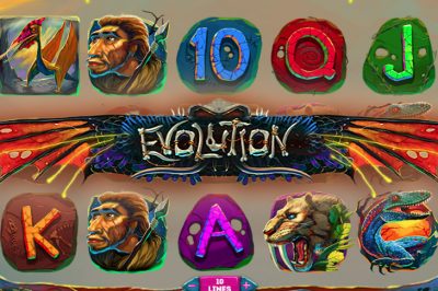 Evolution