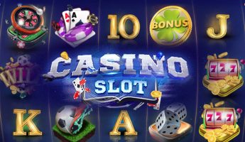 Casino Slot Casino Slot
