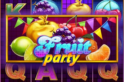 Fruit Party
