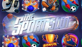 Sport Slot Sport Slot