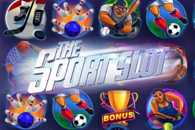 Sport Slot