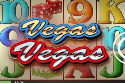 Vegas Vegas