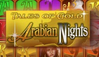 Arabian Nights Arabian Nights