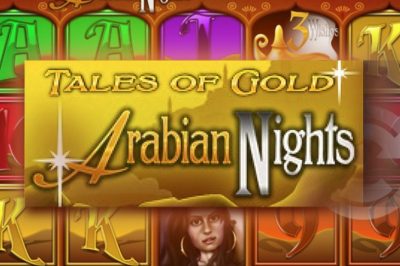 Arabian Nights