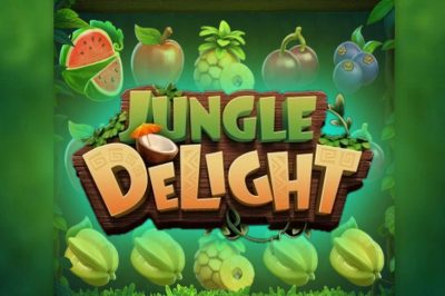 Jungle Delight