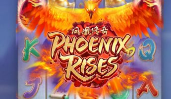 Phoenix Rises