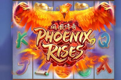 Phoenix Rises