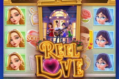 Reel Love