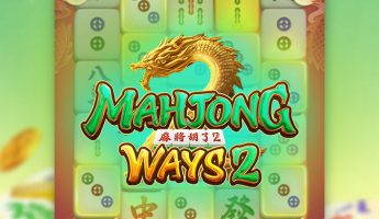Mahjong Ways 2