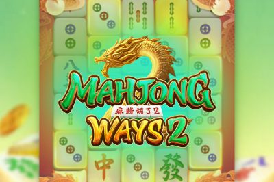 Mahjong Ways 2