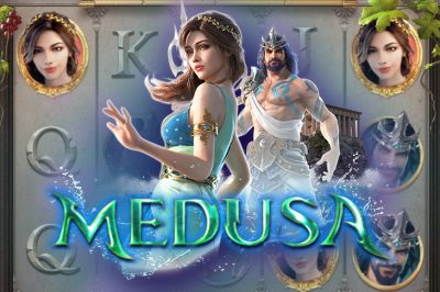 Medusa