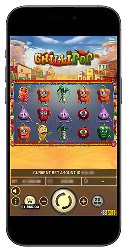 Интерфейс игры