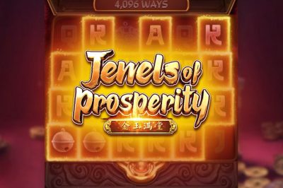 Jewels of Prosperity