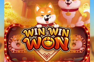 Win Win Won