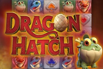 Dragon Hatch
