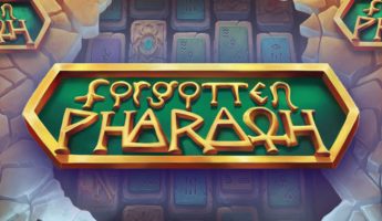 Forgotten Pharaoh Forgotten Pharaoh