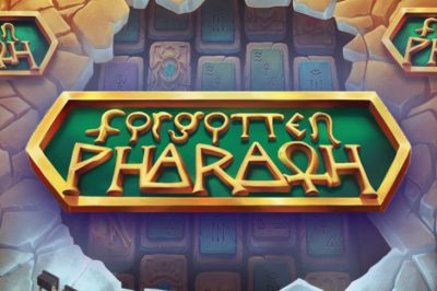 Forgotten Pharaoh