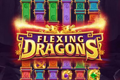 Flexing Dragons