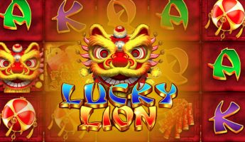Lucky Lion