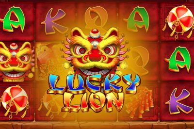 Lucky Lion