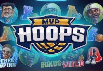 MVP Hoops