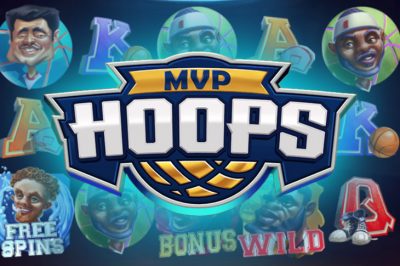 MVP Hoops